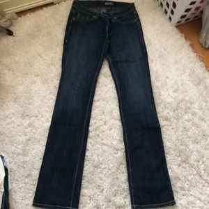 Cello Straight legs size 27 (jn1)